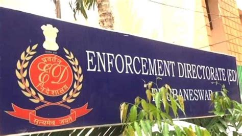 Enforcement Directorate Chief Sanjay Kumar Mishra Gets One Year