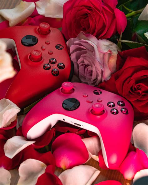 Xbox Ireland On Twitter Happy Valentine S Day Gamers