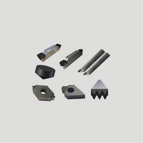 Grooving Cutting Insert Zhengzhou Halnn Superhard Materials Co Ltd