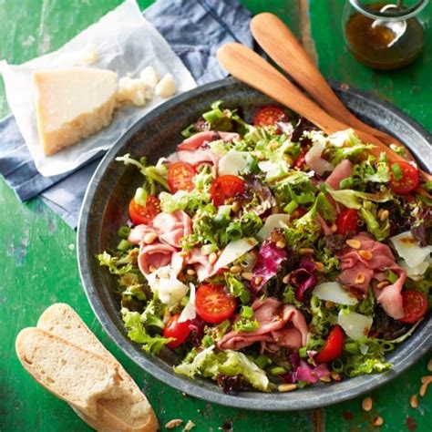 Italiaanse Salade Recepten En Inspiratie Jumbo