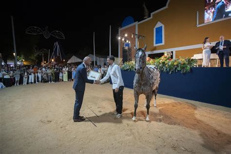 Almonte Celebra Sus Lazos Con América En La Antesala De Su Feria De San