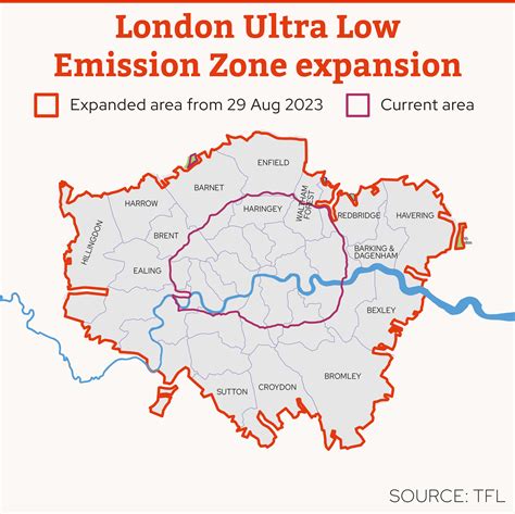 Ulez scrappage scheme 'chaos' sees London drivers left in limbo as £ ...