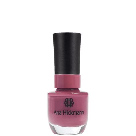 Ana Hickmann Tons Nude Esmalte 9ml Blush 15001