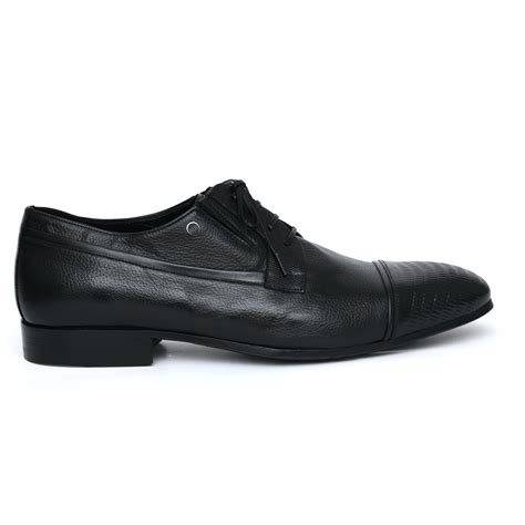 Genuine Leather Formal Shoes for Men | Chic