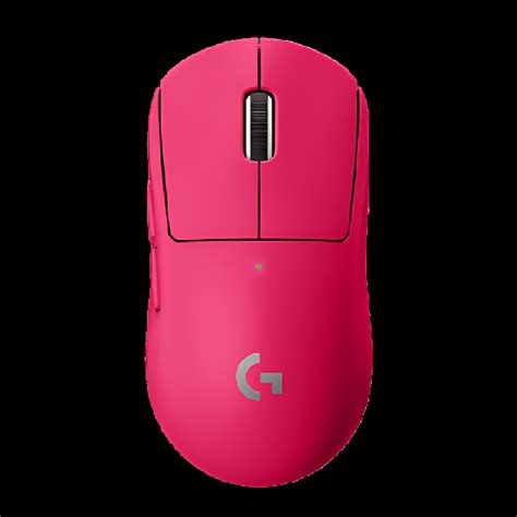 Logitech Pro X In Saudi Arabia Buy Superlight Gaming Mouse