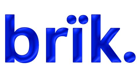brïk. official