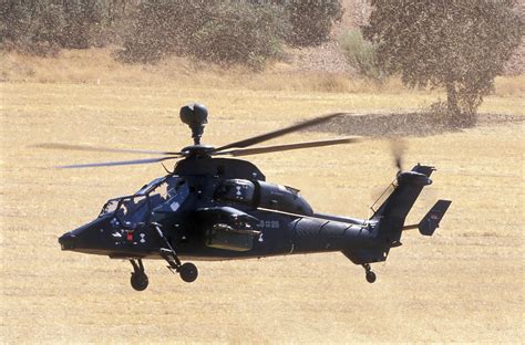 eurocopter, Tiger, Attack, Helicopter, Aircraft, 27 Wallpapers HD ...