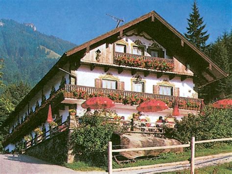 Gasthof Berggasthof Hotel Duftbräu Samerberg Duft am Chiemsee im Chiemgau