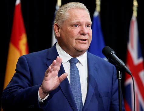 Where were we? Ontario legislature gets back to work Tuesday | Owen