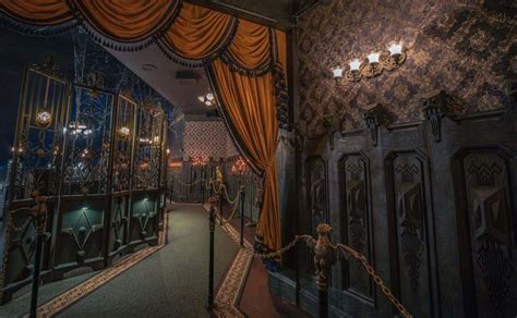 How the Haunted Mansion will change when Disneyland reopens – Press ...