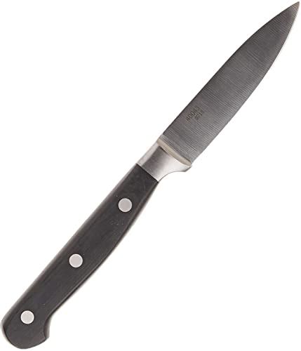 Cuisinart C77tr 3pr Triple Rivet Collection 35 Paring Knife Black