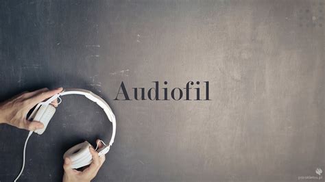 Audiofil Wojciech Gajewski Youtube