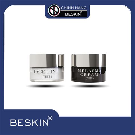 BESKIN VIỆT NAM - BESKIN.VN – MỸ PHẨM BESKIN CHÍNH HÃNG