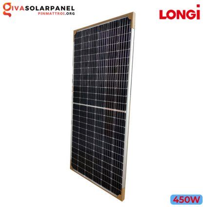 Pin năng lượng mặt trời Jinko Solar Cheetah Plus HC 78M 440W