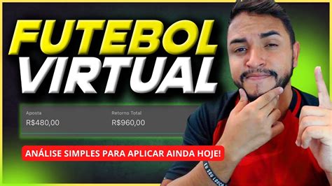 Bet365 03 análises simples para futebol virtual na bet365 para