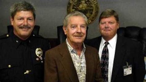 Former Palm Beach County sheriff dies at 83