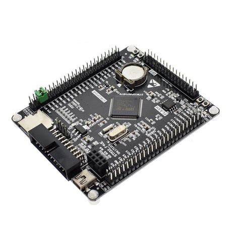 Buy STM32F407VET6 Arm Cortex M4 Core With DSP And FPU