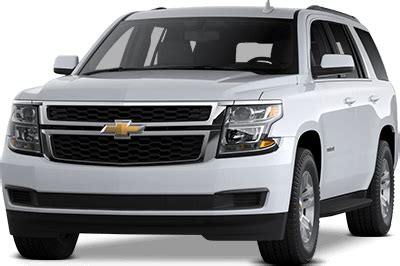 Chevrolet Tahoe Incentives Lease Deals January 2025