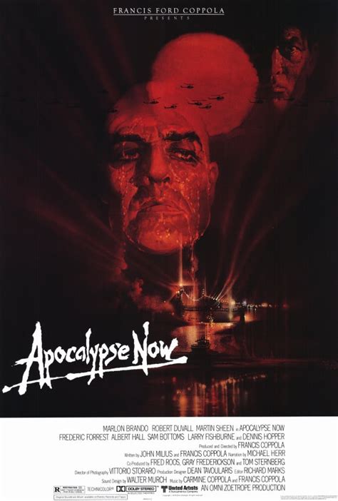 Best Apocalypse Now Quotes. QuotesGram