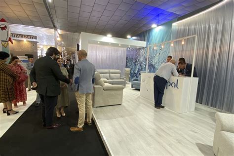 Edici N Feria Del Mueble Yecla Mopal Tapizados