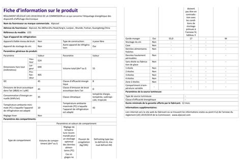 Amazon Fr Aaobosi L Glaci Re Compresseur Glaciere Lectrique