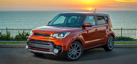 Kia Soul