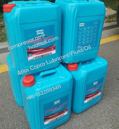 Atlas Copco Roto Xtend Duty Fluid Buy Atlas Copco Roto Xtend Duty