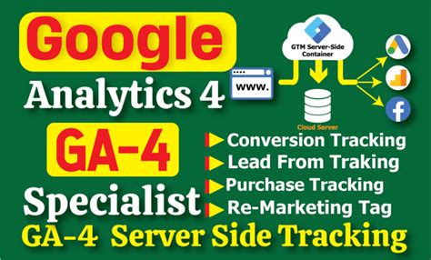 Do Ga4 Ecommerce Server Side Tracking Google Ads Enhanced Conversion