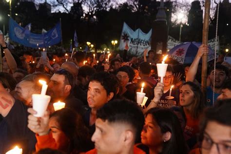 El Ajuste En Educaci N Fue Del Y Es El M S Grande De Los Ltimos A Os