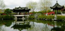 Ningbo Attractions