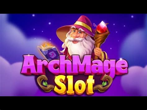 Archmage Slot Early Access Part One Claims You Can Win Real Money