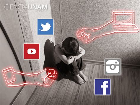 Sin Castigo Agresiones En Internet Ciencia UNAM