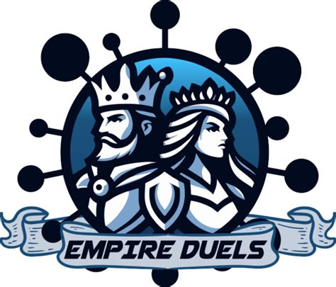 2v2 Empire Duels Long COVID Awareness Mixed Masters Qualifier 2