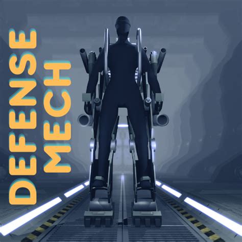 Defense Mech For Pc Mac Windows 111087 Free Download