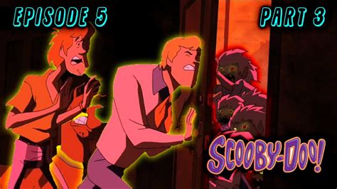 Scooby Doo Mystery Incorporated The Song Of Mystery Season 1 Episode