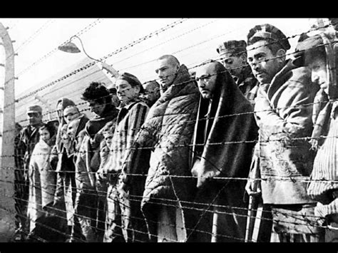 Русский характер в рассказе М.А. Шолохова «Судьба человека ...