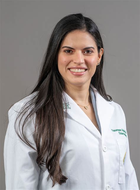 Yassmeen Abdel-Aty, MD | ENT Faculty Profile | USF Health