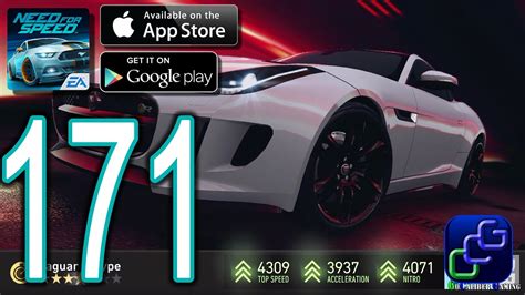 NEED FOR SPEED No Limits Android IOS Walkthrough Part 171 Year Of