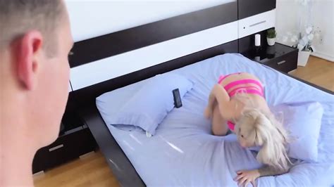 Milf Fuck And Facial With Busty Alyssa Lynn Hairy For Cash Threesome Cumshot