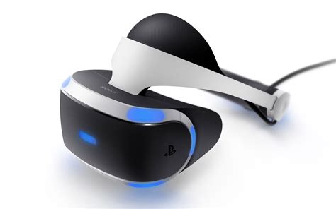 PlayStation VR Accessories Hit Major Online Retailers – Road to VR