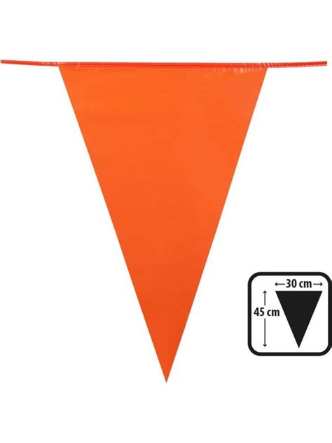 Xl Vlaggenlijn Oranje Feestkleding Nl