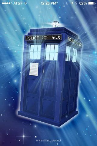 TARDIS | Wiki | Doctor Who Amino