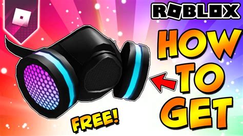 EVENT FREE ITEM How To Get The Neon Gas Mask The Chainsmokers