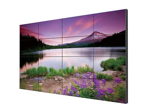 LCD Video Wall Screen Product Suppplier Direcrt Sales|Uniview