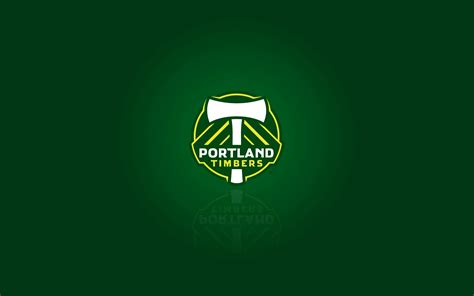 Portland Timbers – Logos Download