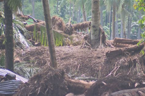 Baybay Landslide Survivors Ikinuwento Ang Sinapit ABS CBN News