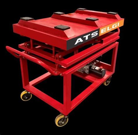 Electric Vehicle Battery Lift At Best Price In Coimbatore Id