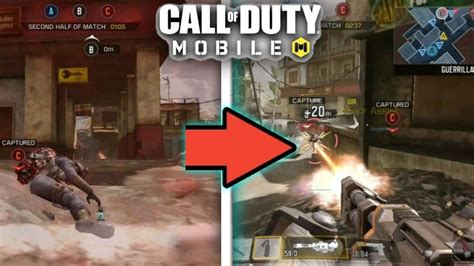 Call Of Duty Mobile Codm Montage Funny Moments Reality Youtube