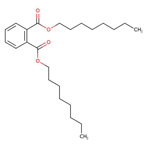 Di N Octyl Phthalate Sielc Technologies