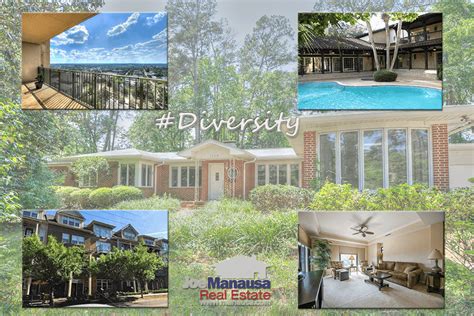 The Most Diverse Zip Code In The Tallahassee Real Estate Market